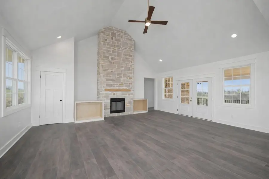 125 Three Forks Road, Richmond, KY 40475 - #3