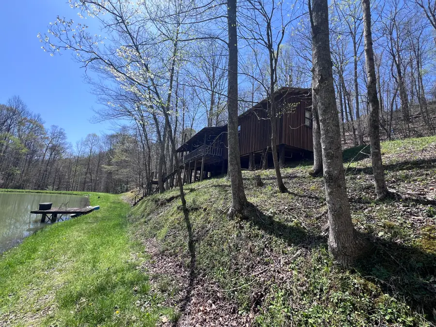 14 Clear Creek Road, Pine Knot, KY 42635 - #3