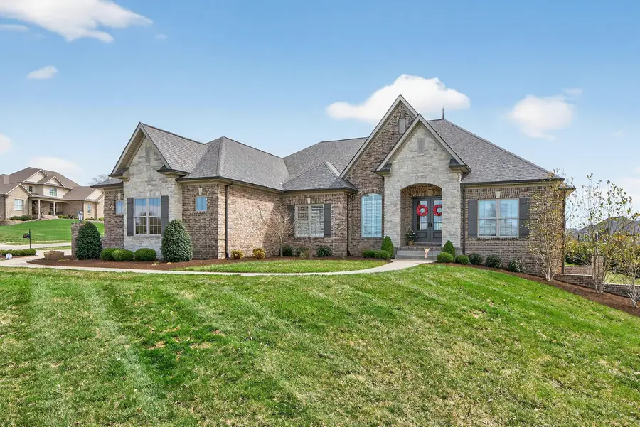 100 Blue Wing Pass, Nicholasville, KY 40356 - #2