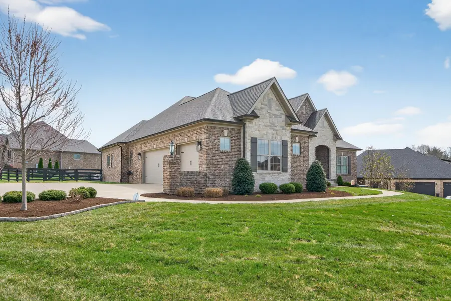 100 Blue Wing Pass, Nicholasville, KY 40356 - #3
