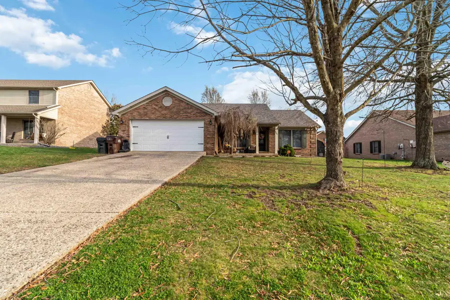 262 Vicksburg Drive, Nicholasville, KY 40356 - #3