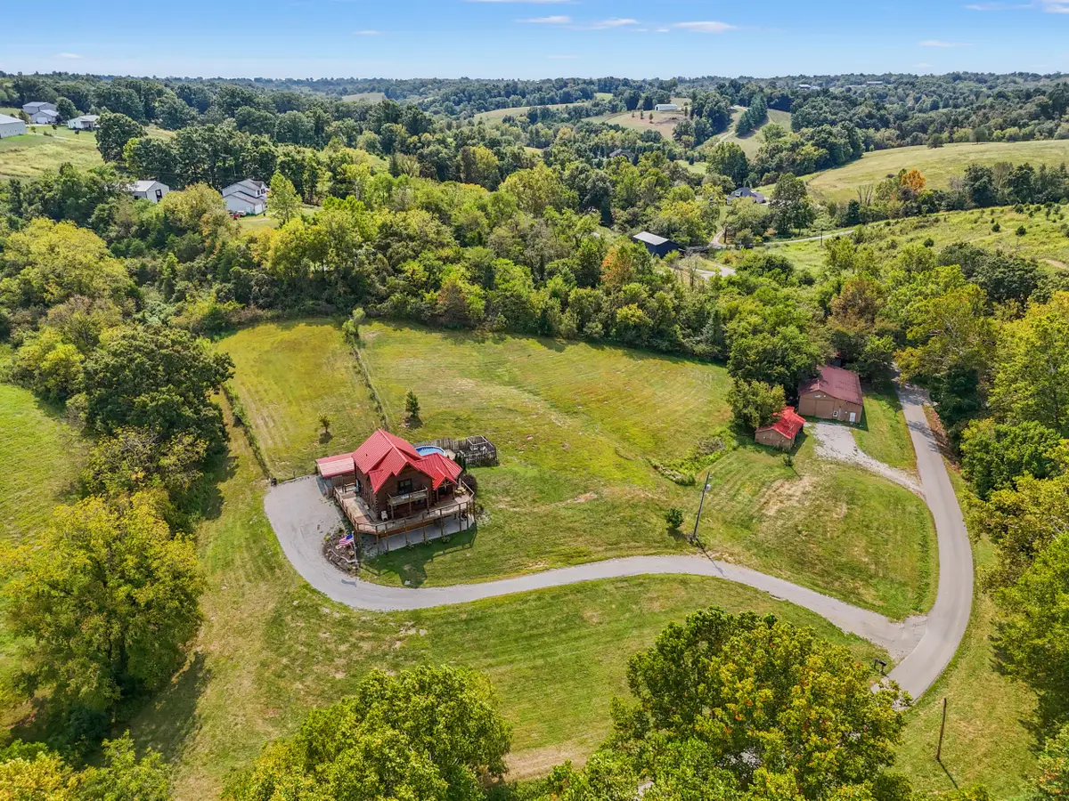 1870 Timber Creek Road, Bloomfield, KY 40008 - #1