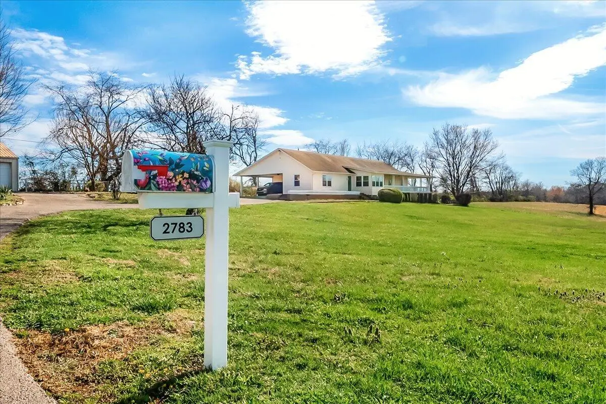 2783 Old Whitley Road, London, KY 40744 - #1