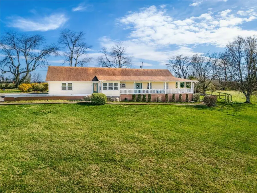 2783 Old Whitley Road, London, KY 40744 - #2