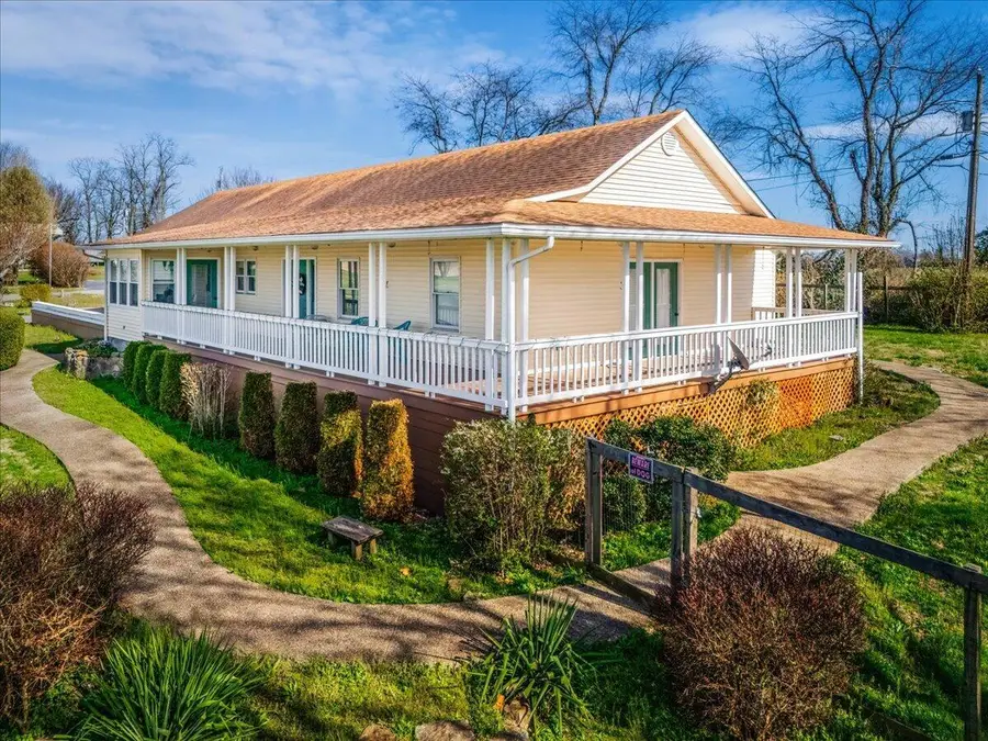 2783 Old Whitley Road, London, KY 40744 - #3