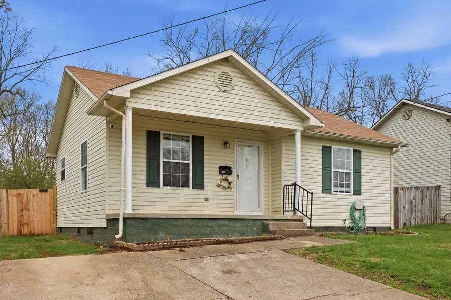 107 Bourbon Court, Georgetown, KY 40324 - #2