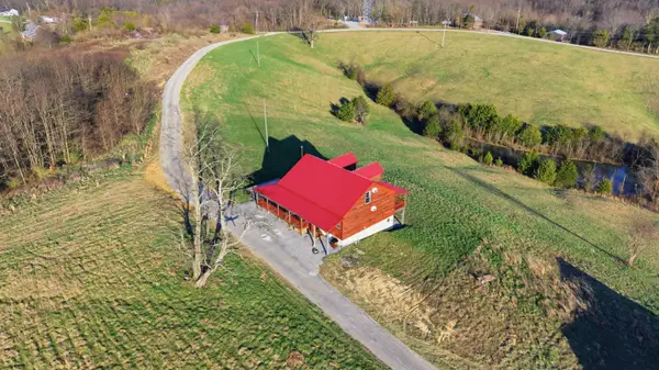 594 Skinnersburg Road, Stamping Ground, KY 40379