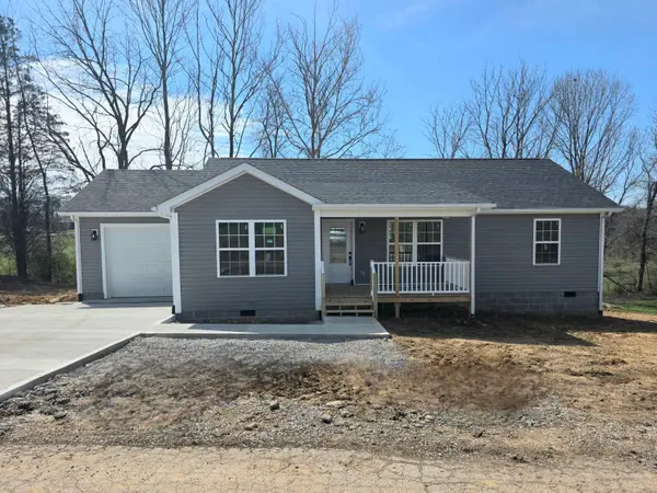 315 Hawk Creek Road, London, KY 40741