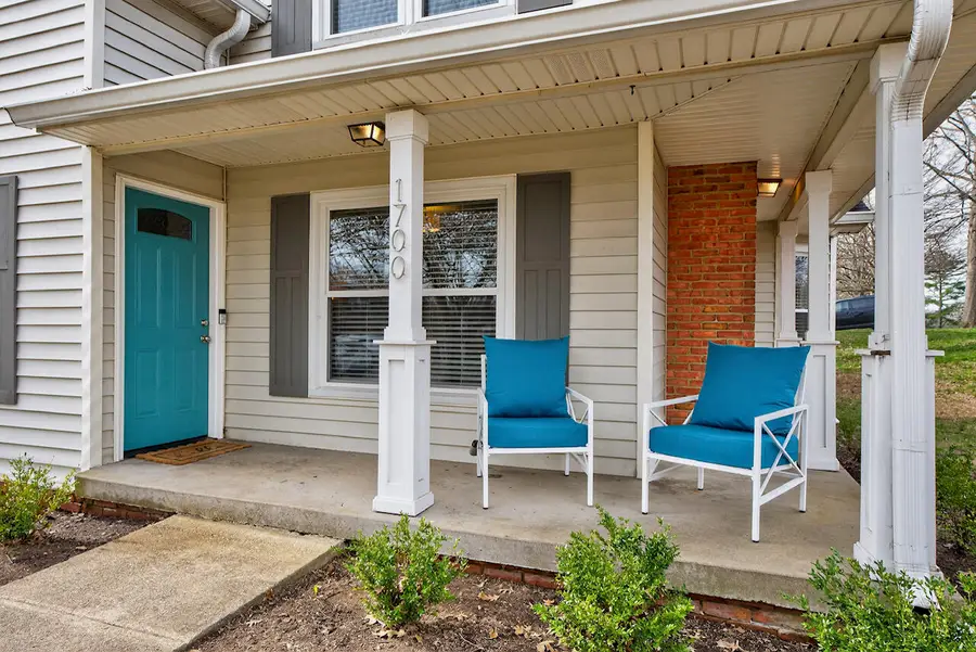 1700 Brook Park Drive, Lexington, KY 40515 - #2