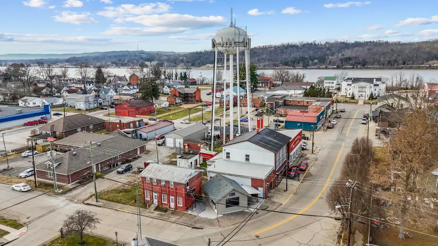 100 W Pearl Street, Warsaw, KY 41095 - #2