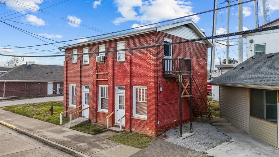 100 W Pearl Street, Warsaw, KY 41095 - #3