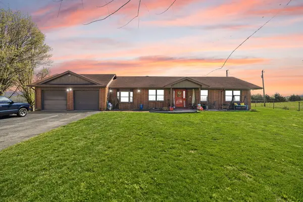 1661 Valley Oak-welborn Road, Somerset, KY 42503
