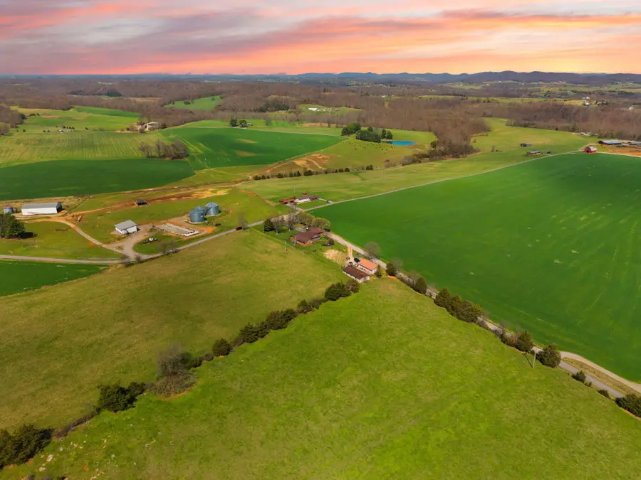 1661 Valley Oak-welborn Road, Somerset, KY 42503 - #3