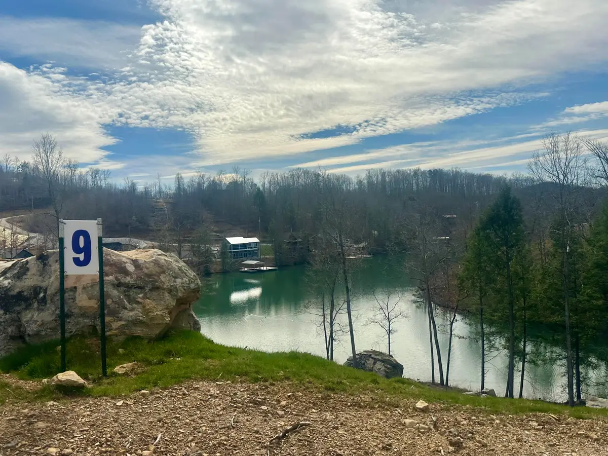 Lot 9 Sleepy Hollow Road #Lot 9, East Bernstadt, KY 40729 - #1