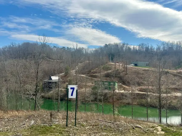 Lot 7 Sleepy Hollow Road #Lot 7, East Bernstadt, KY 40729