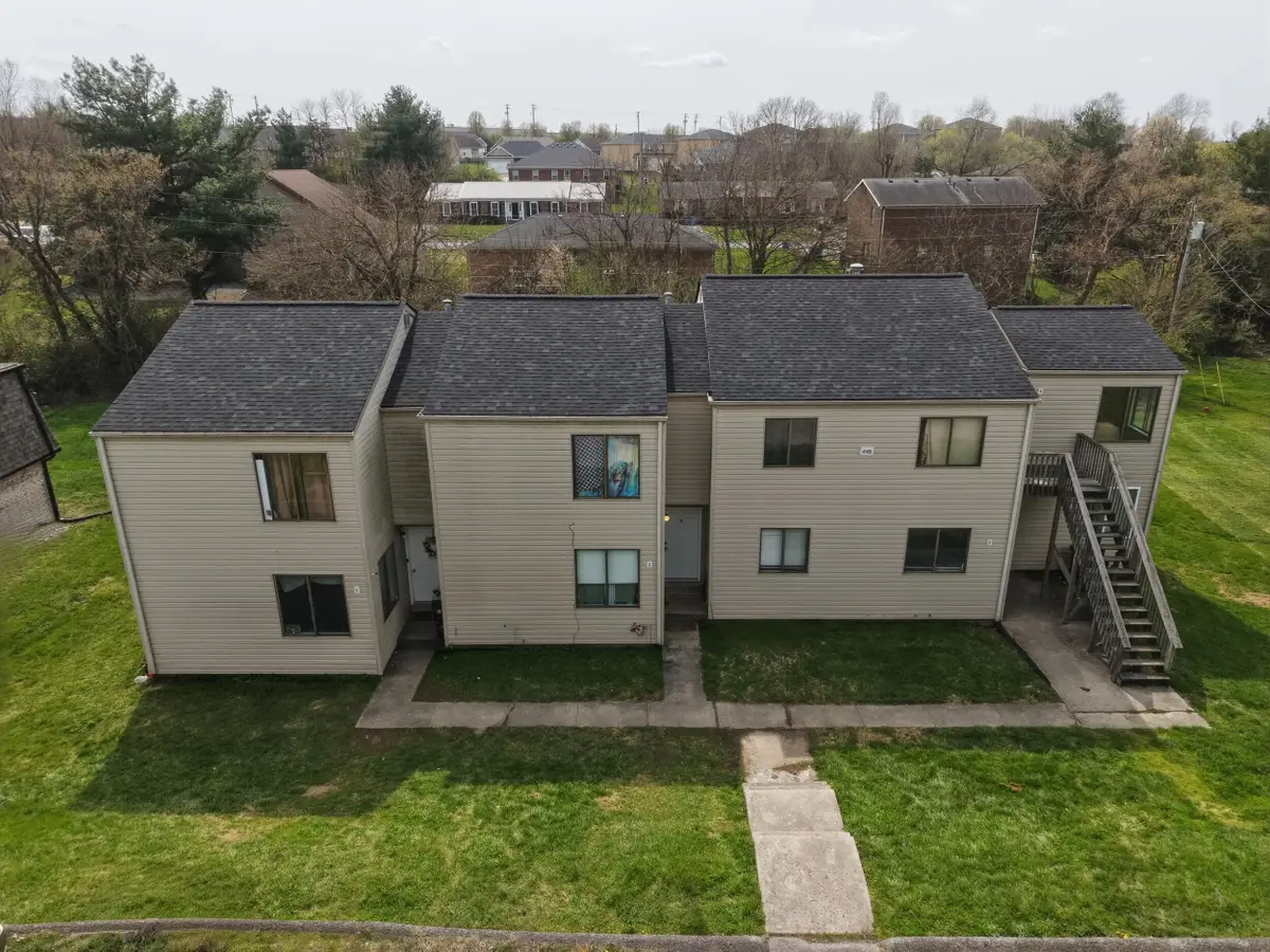 448 Patrician Place, Danville, KY 40422 - #1