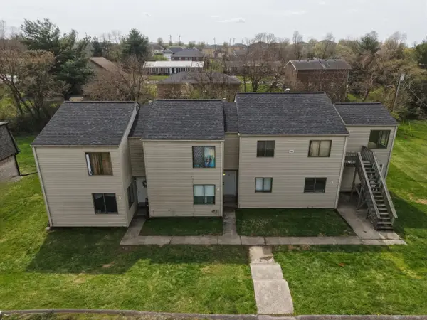 448 Patrician Place, Danville, KY 40422