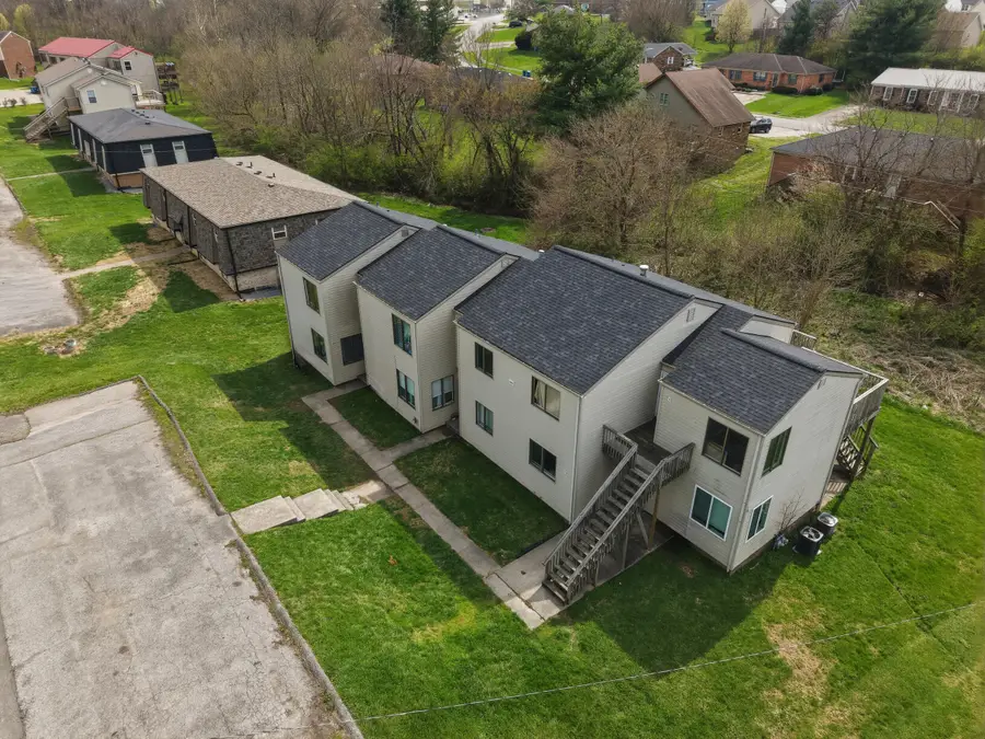 448 Patrician Place, Danville, KY 40422 - #2