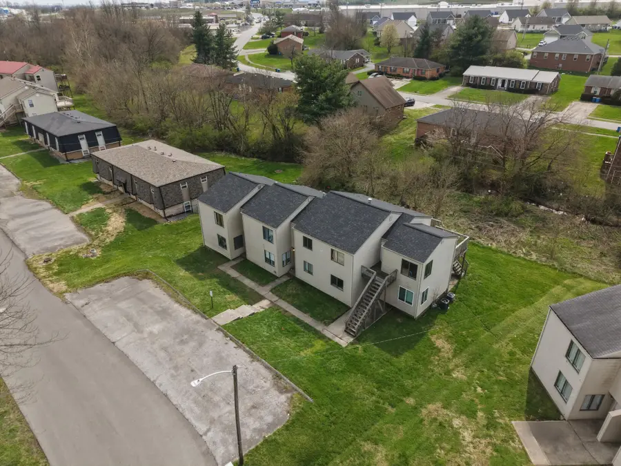 448 Patrician Place, Danville, KY 40422 - #3