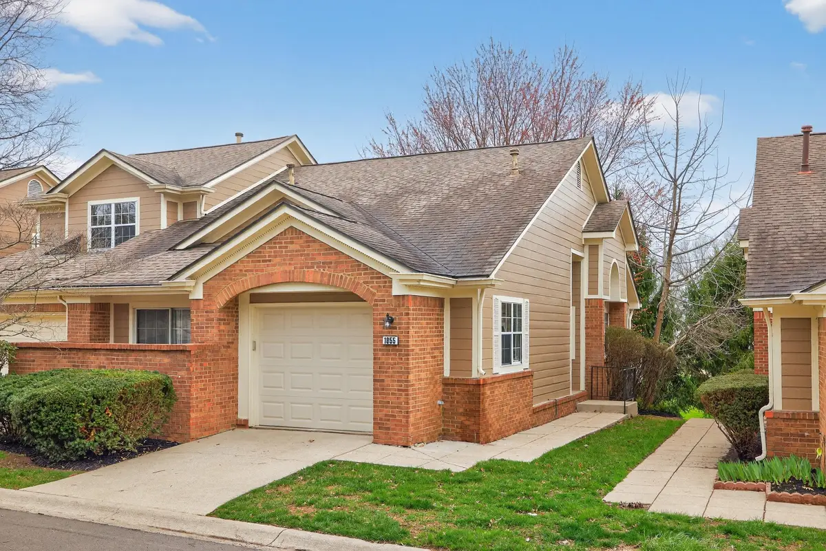 1855 Bridgestone Drive, Lexington, KY 40511 - #1