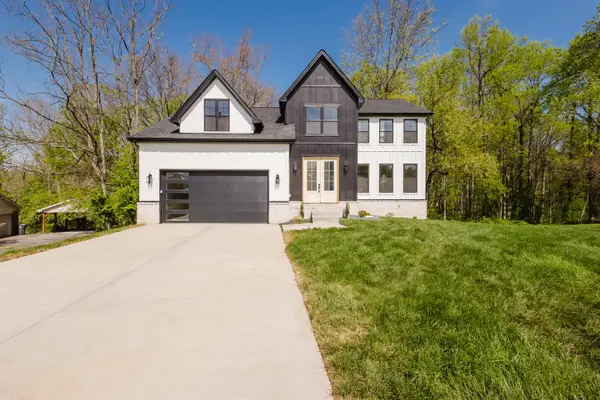 118 Oreda Drive, Richmond, KY 40475