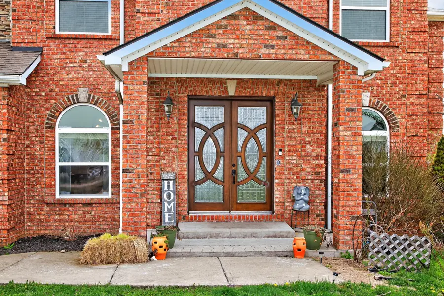 202 Palisades Pointe Drive, Lancaster, KY 40444 - #3