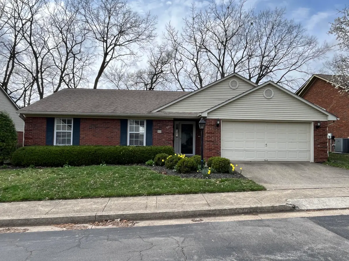 2905 Tabor Oaks Lane, Lexington, KY 40502 - #1