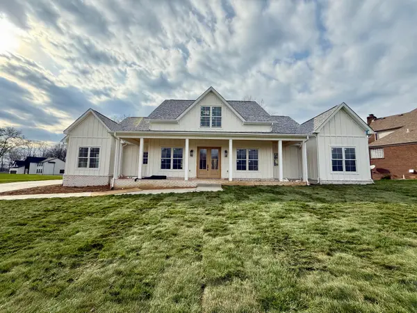 114 Oreda Drive, Richmond, KY 40475