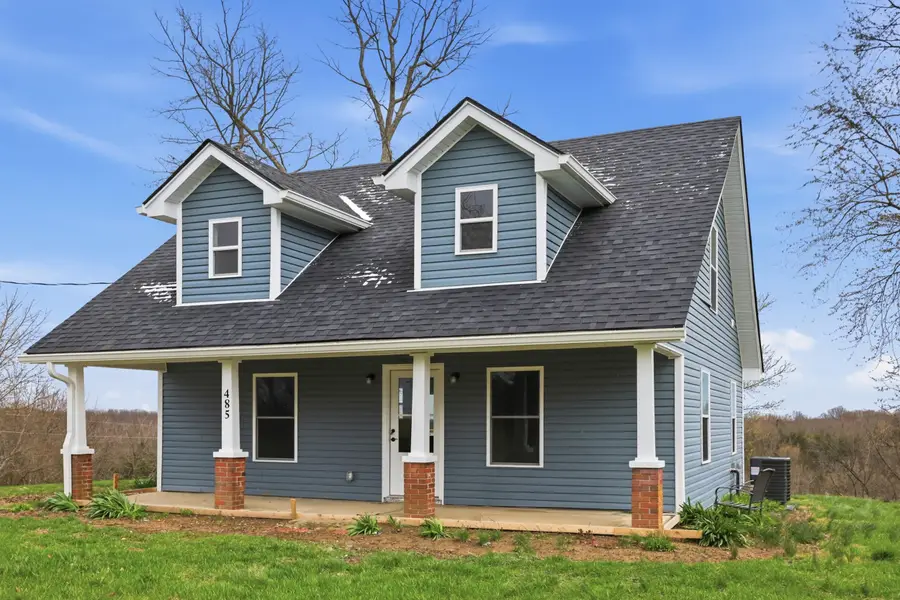 485 Dry Ridge Road, Frankfort, KY 40601 - #3