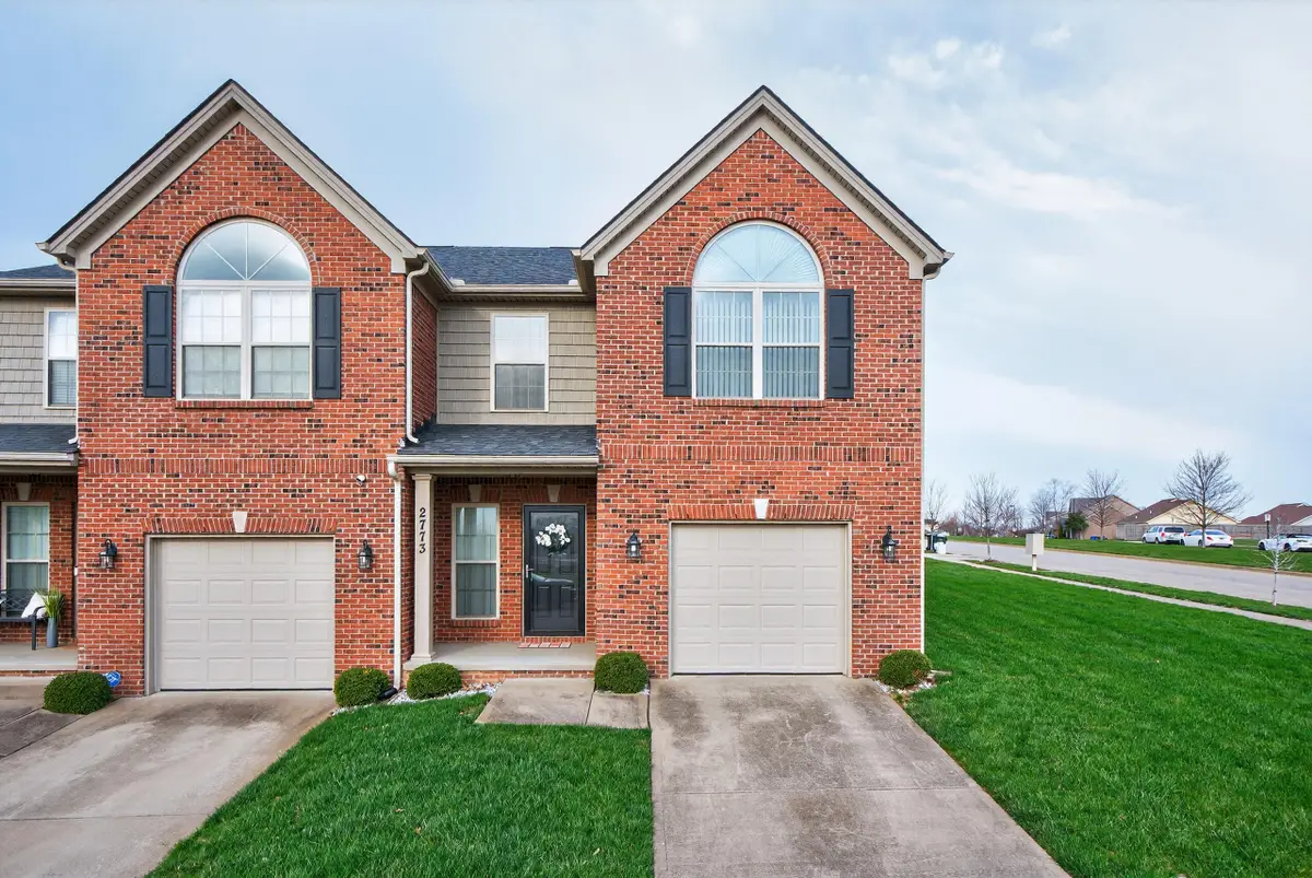 2773 Meadowsweet Lane, Lexington, KY 40511 - #1