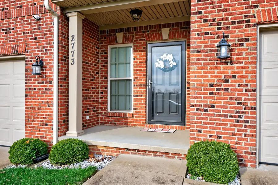 2773 Meadowsweet Lane, Lexington, KY 40511 - #2