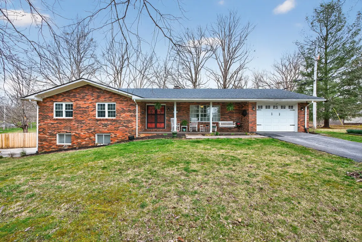 1540 Happy Top Road, Clay City, KY 40312 - #1