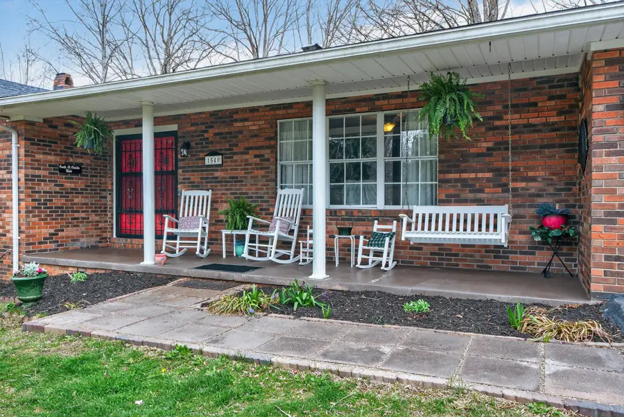 1540 Happy Top Road, Clay City, KY 40312 - #3