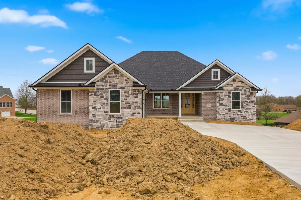 412 Doubletree Court, Richmond, KY 40475 - #1