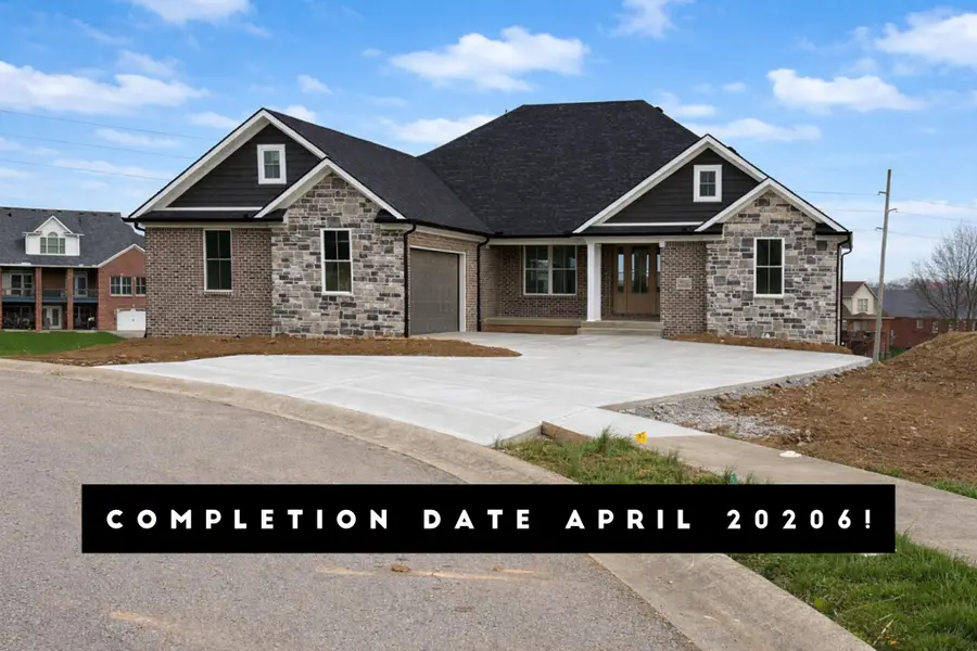 412 Doubletree Court, Richmond, KY 40475 - #3