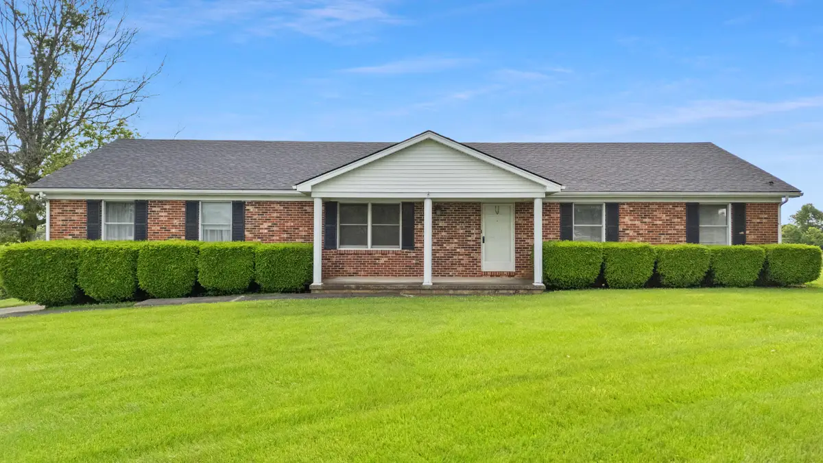 200 Kirk Drive, Nicholasville, KY 40356 - #1