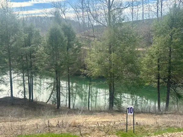 Lot 10 Sleepy Hollow Road #Lot 10, East Bernstadt, KY 40729