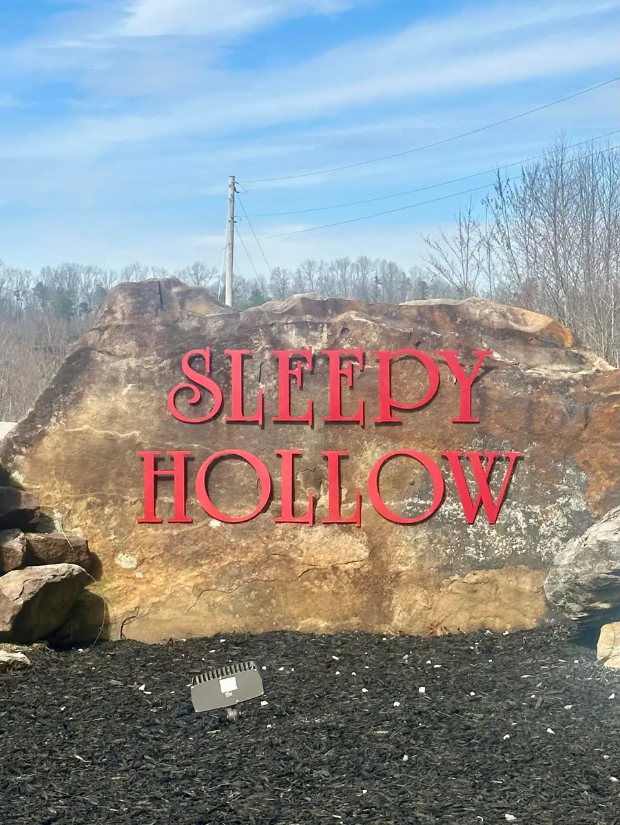 Lot 14 Sleepy Hollow Road #Lot 14, East Bernstadt, KY 40729 - #2