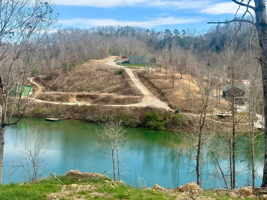Lot 14 Sleepy Hollow Road #Lot 14, East Bernstadt, KY 40729 - #3