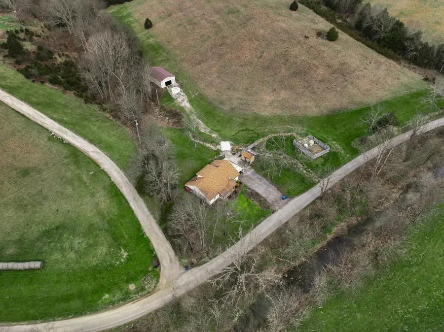 1540 Scaffold Lick Creek Road, Berry, KY 41003 - #2