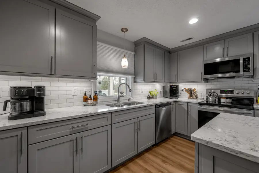 1540 Scaffold Lick Creek Road, Berry, KY 41003 - #3