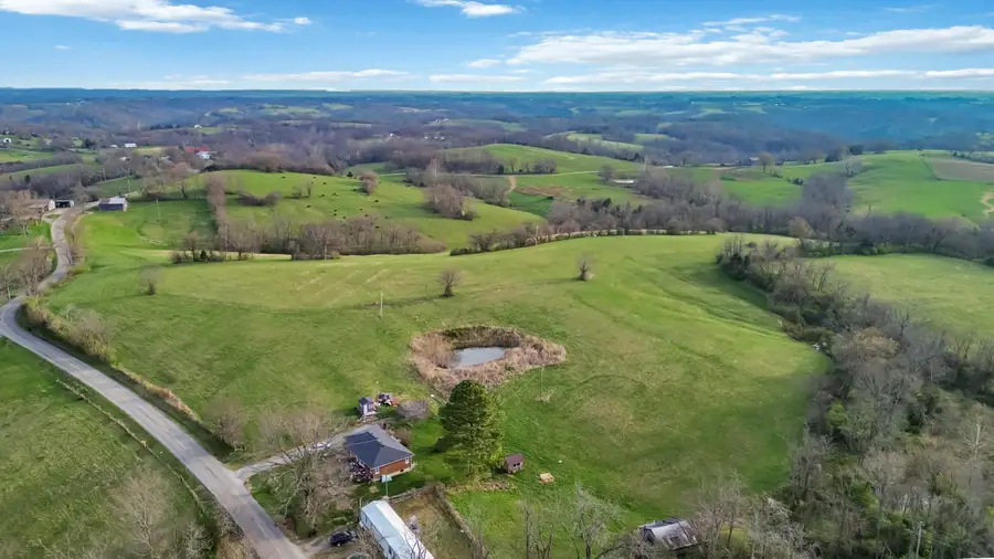 3550  Poor Ridge Pike, Lancaster, KY 40444 - #3