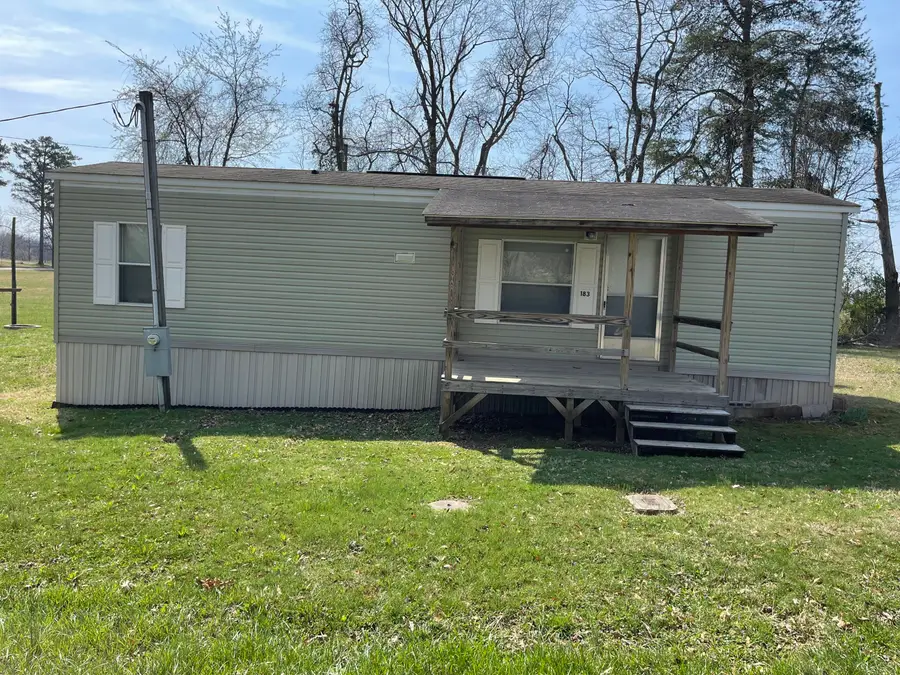 183 Circle Lane, Burnside, KY 42519 - #3