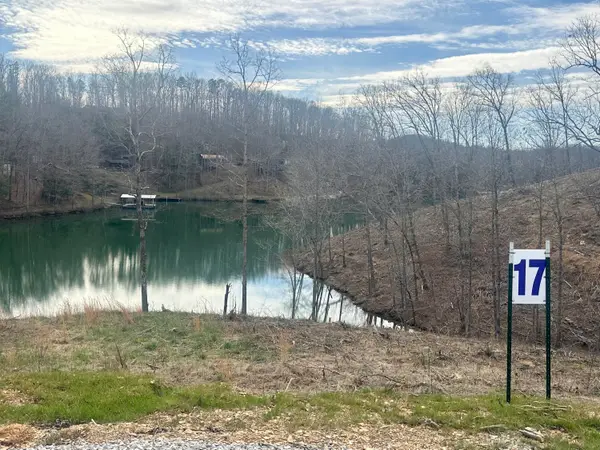 Lot 17 Sleepy Hollow Road #Lot 17, East Bernstadt, KY 40729