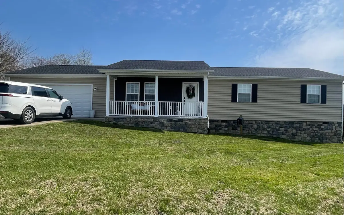 25 Hickory Hill Drive, Corbin, KY 40701 - #1