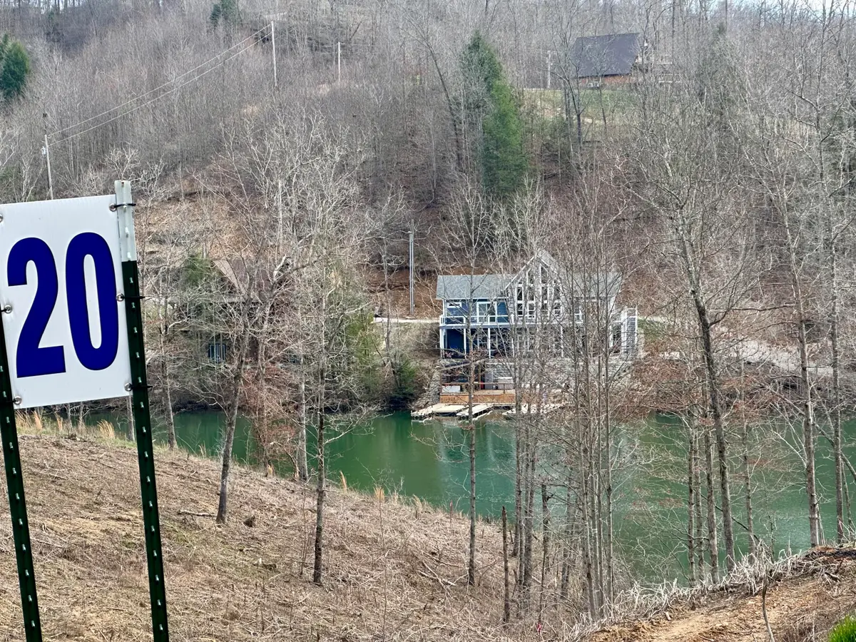 Lot 20 Sleepy Hollow Road #Lot 20, East Bernstadt, KY 40729 - #1
