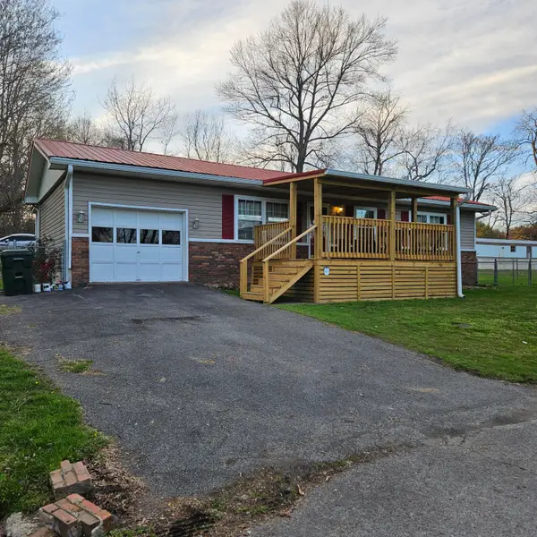 135 Lewis Street, Corbin, KY 40701