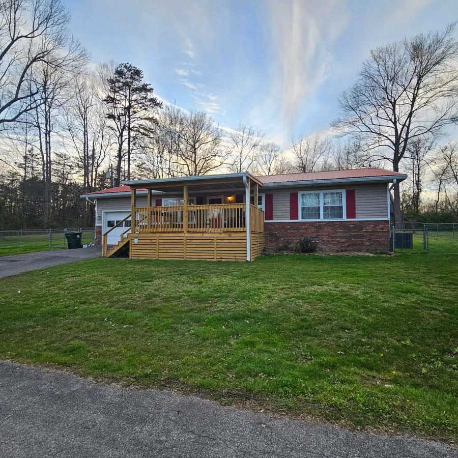 135 Lewis Street, Corbin, KY 40701 - #2