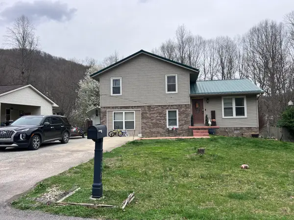 156 Wellington Drive, Middlesboro, KY 40965