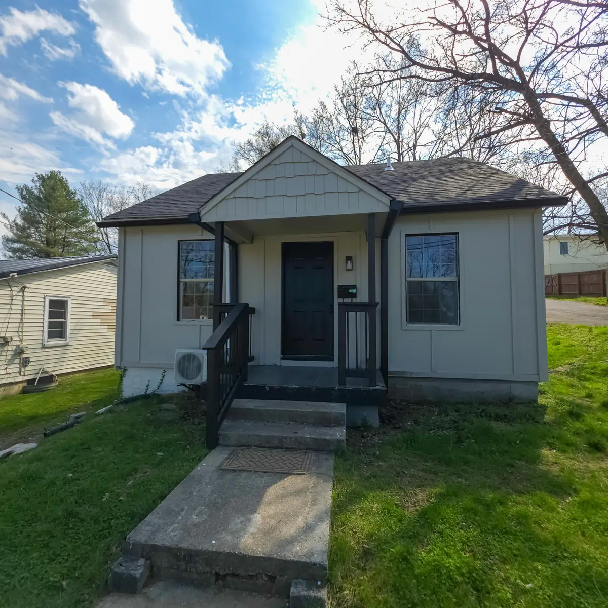 318 High Street, Danville, KY 40422 - #1